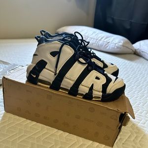 Nike Air More Uptempo Olympic